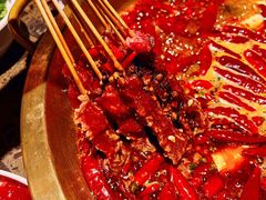 -小龙坎火锅(全球总店)
