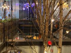 -MAAN COFFEE(金桥店)