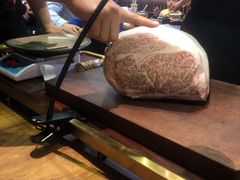 -黑牛の店·和牛烧肉(合生汇店)