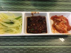 -鸭绿江民族饭店(总店)
