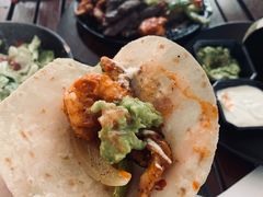 法基塔-Q MEX 库迈墨西哥餐吧(中骏世界城店)