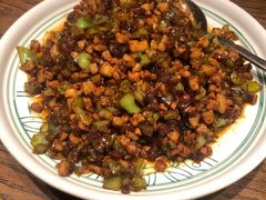 黑三剁-云海肴·云南菜(南强街总店)