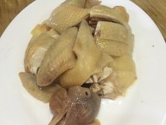 -启香鸡私房菜(湖景店)