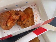 -肯德基(李家沱店)