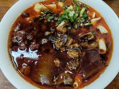 -蒋家肠旺面馆老店(合群路店)