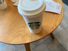 -星巴克(南昌西湖万达店)