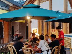 -纸盐河码头火锅(十八梯店)