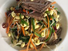 -清真·胖妈妈手抓餐厅(定西路长城宾馆店)