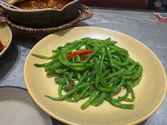-廖川菜(金虹桥店)