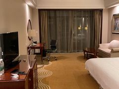 -沈阳于洪碧桂园凤凰酒店