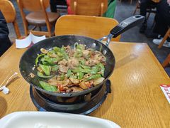 -南城香·饭香串香馄饨香(富丰桥店)