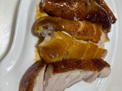 -太兴烧味餐厅(白加士街店)