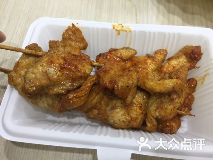 香辣里脊肉-里脊肉图片-重庆美食-大众点评网