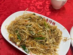 -蛇口康乐快餐鱼仔档(翠苑小区店)