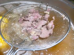 -幸运牛汕头小黄牛牛肉火锅(梅林店)