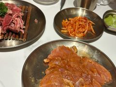 -西塔老太太泥炉烤肉(万柳华联店)