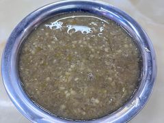 绿豆沙-凤张螺蛳粉·爽口粉(跃进路总店)