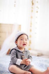 -BabyA 专业婴童摄影(古北时尚广场店)