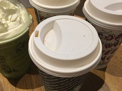 -星巴克(来福士2F店)