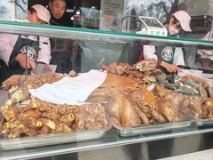 -洪记白水羊头(天坛店)