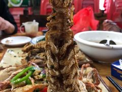 -八方海味餐厅