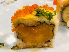 松子特制寿司-松子料理(世纪城店)