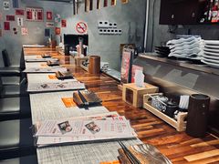 -橘焱胡同烧肉夜食(BFC外滩金融中心店)