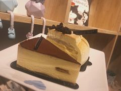 -焙丽拾光(麦凯乐直营店)