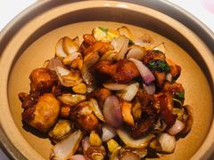 -青年公社烤鸭(青年路店)