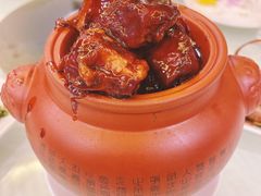 -瑞福园联谊餐室(茂名南路店)