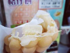 -利强记北角鸡蛋仔(弥敦道店 )