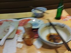 -张碗碗青海牛肉拉面(王城公园店)