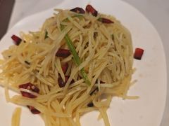 -李记搅团•非遗陕菜(三桥店)