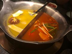 花胶鸡-湊湊火锅·茶憩(和平大悦城店)