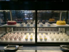 -福州仓山凯悦酒店·Market Cafe Lacucina咖啡厅