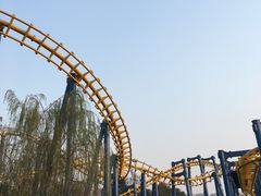 -国色天乡三期陆地乐园