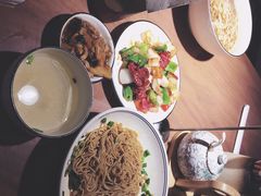 -十面春风·江南面馆(崇宁路店)