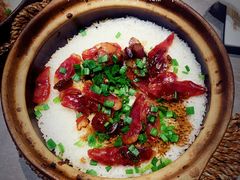 -啫神·广州地标美食(北京路店)