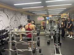 -超鹿运动(大唐世家店)