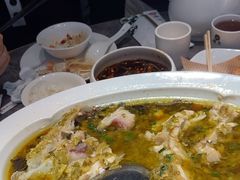 -湘轩·土菜研究院(光大店)