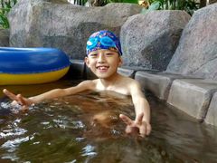 -渔岛海洋度假区