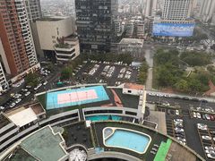 -汕头金海湾大酒店(万象城店)