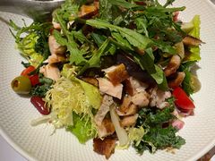 -原石牛扒·约会餐厅(龙城万科里店)
