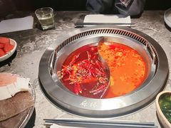 -麻路成都火锅(柏威年店)