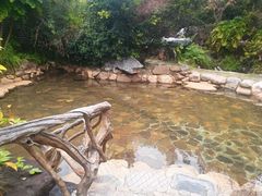 -天芳悦潭度假村温泉