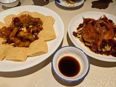 -老大连·海肠捞饭·大连海鲜大连菜(西安路店)