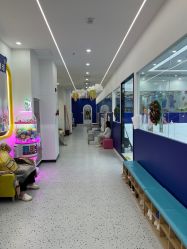 -熊小米专业儿童游泳馆