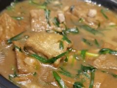 -小秦淮·南京土菜(新亭西路店)