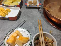 -侃爷南门铜锅涮肉
