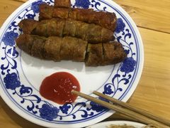厦门炸五香-福祥厦门小馆(舟孟北路店)